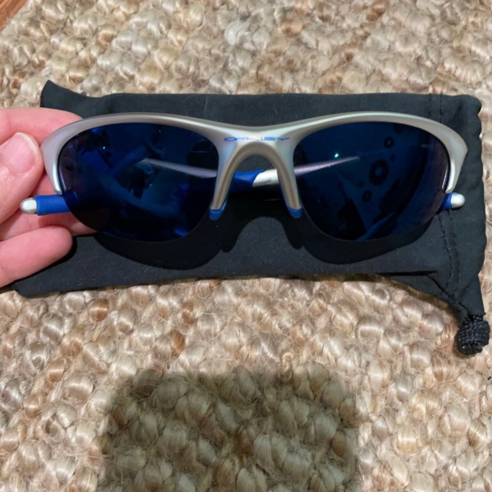 Oakley sunglasses